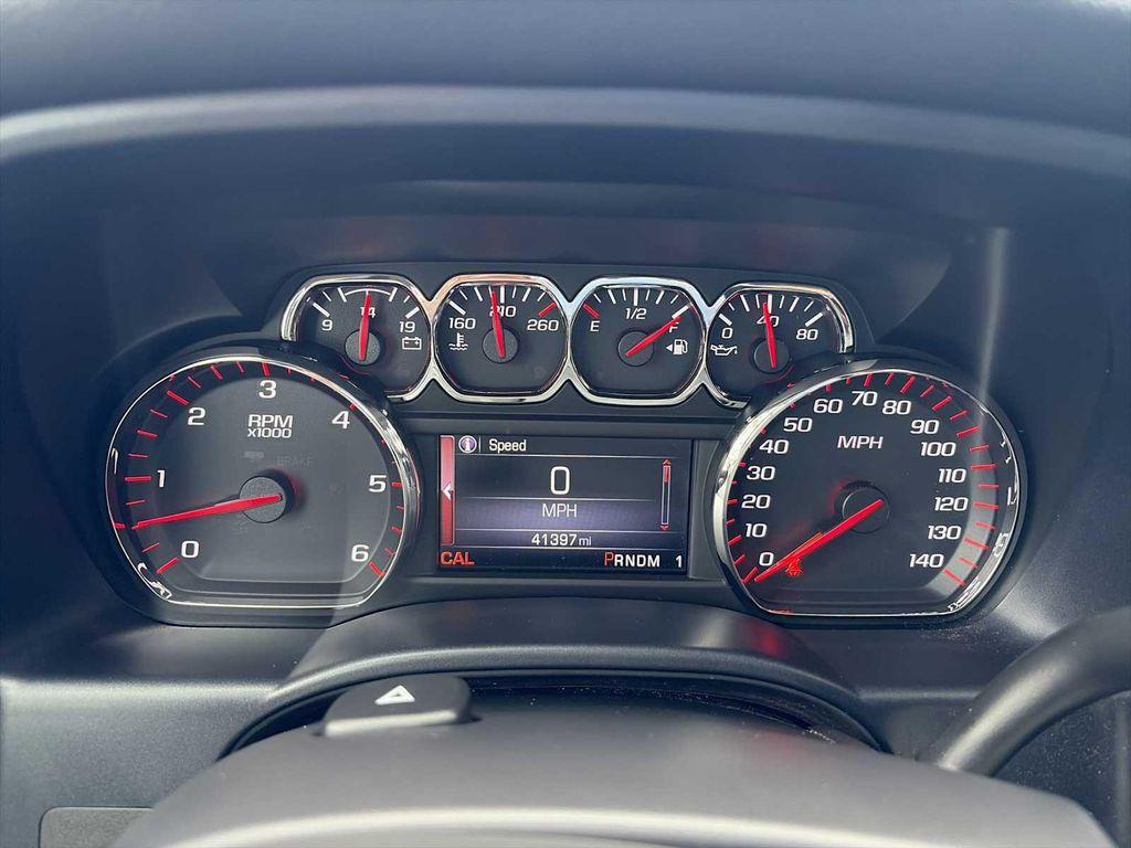 used 2015 GMC Sierra 3500 car, priced at $29,995