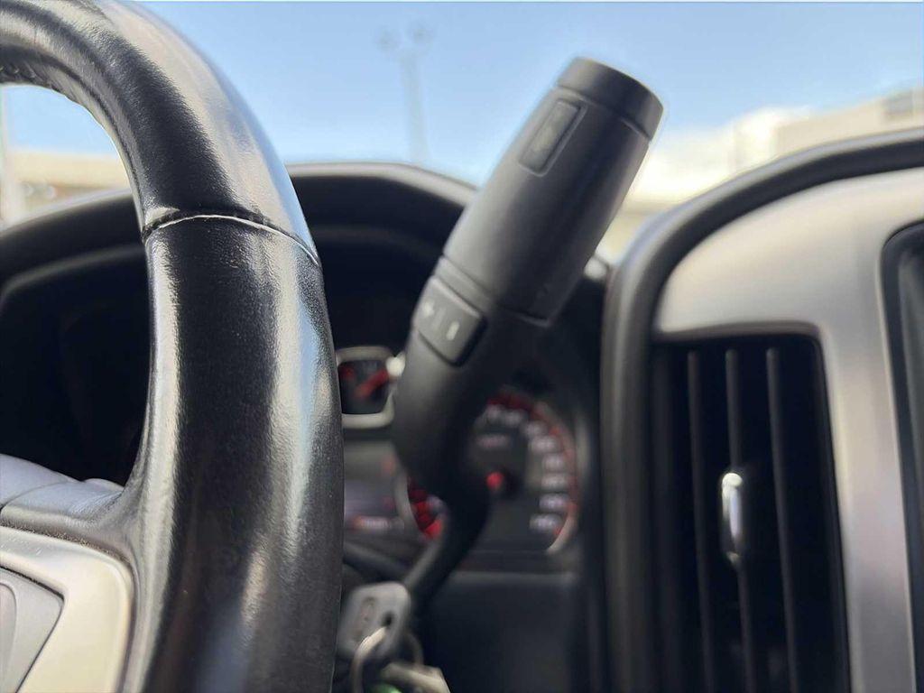 used 2015 GMC Sierra 3500 car, priced at $29,995