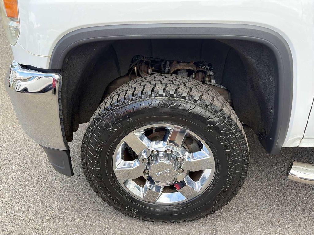 used 2015 GMC Sierra 3500 car, priced at $29,995