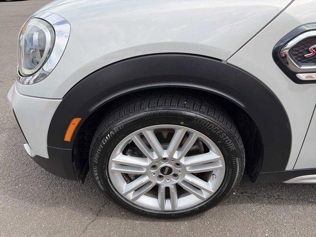 used 2023 MINI Countryman car, priced at $25,995