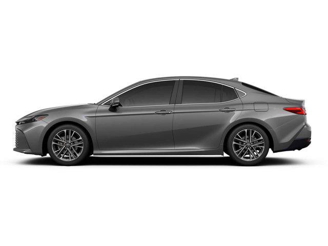 new 2026 Toyota Camry car, priced at $35,550