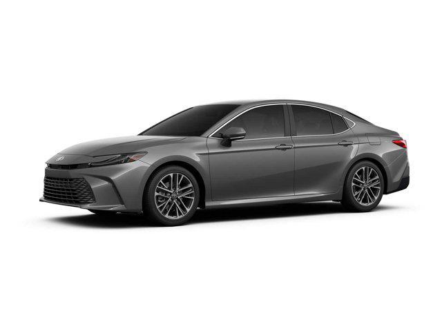 new 2026 Toyota Camry car, priced at $35,550