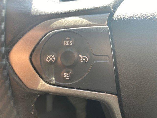 used 2018 Chevrolet Colorado car