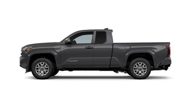 new 2024 Toyota Tacoma car, priced at $35,725