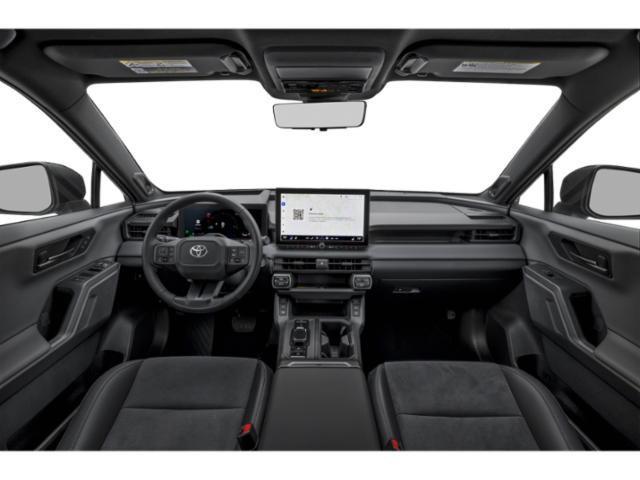 new 2026 Toyota RAV4 Plug-In Hybrid car, priced at $50,107