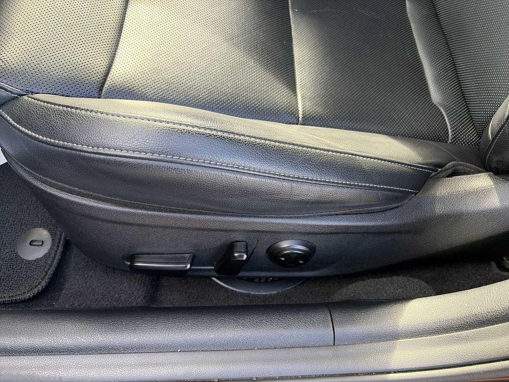 used 2022 Kia Stinger car, priced at $28,895