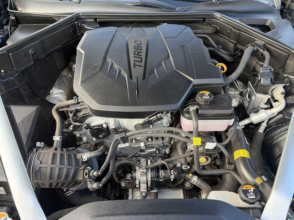 used 2022 Kia Stinger car, priced at $28,895