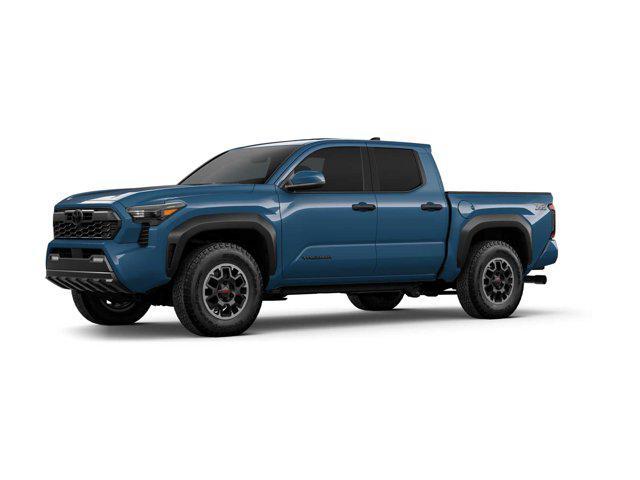 new 2026 Toyota Tacoma car, priced at $45,070