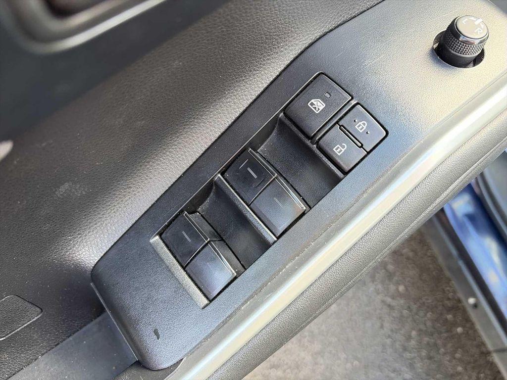 used 2023 Toyota Highlander car, priced at $30,688