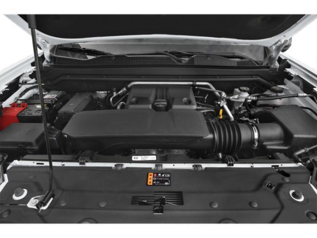 new 2026 Chevrolet Colorado car, priced at $38,260