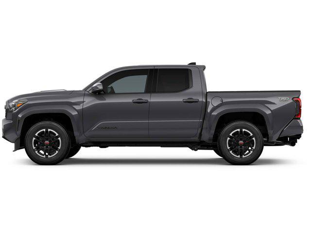 used 2025 Toyota Tacoma car