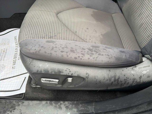 used 2023 Toyota Highlander car, priced at $30,795