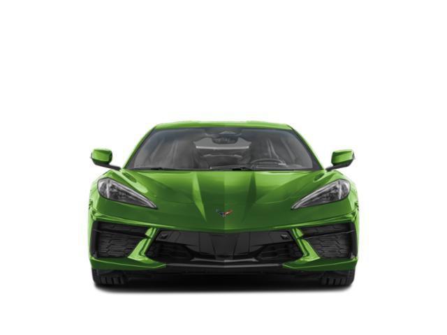 new 2026 Chevrolet Corvette car, priced at $74,885