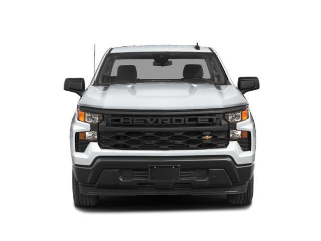 new 2026 Chevrolet Silverado 1500 car, priced at $43,915