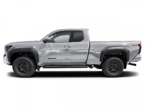 new 2026 Toyota Tacoma car, priced at $41,500