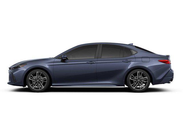new 2026 Toyota Camry car, priced at $41,510