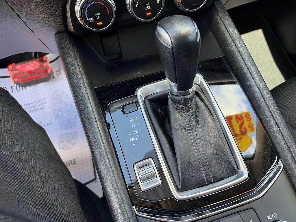 used 2021 Mazda CX-5 car, priced at $21,900