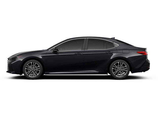 new 2026 Toyota Camry car, priced at $40,135