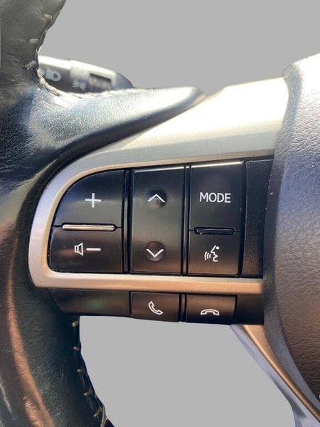 Nebula Gray Pearl 2018 Lexus ES 350 Base