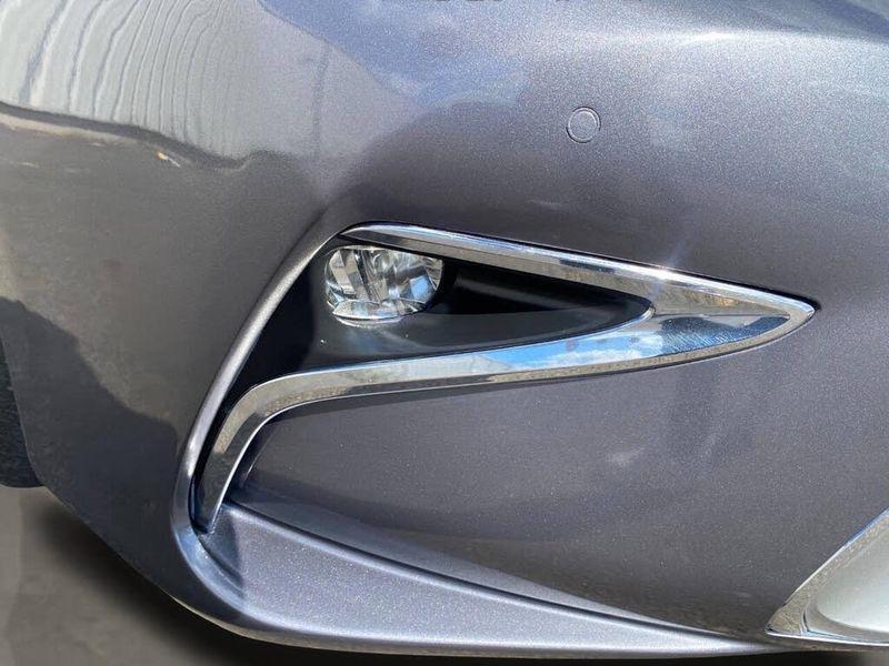 Nebula Gray Pearl 2018 Lexus ES 350 Base