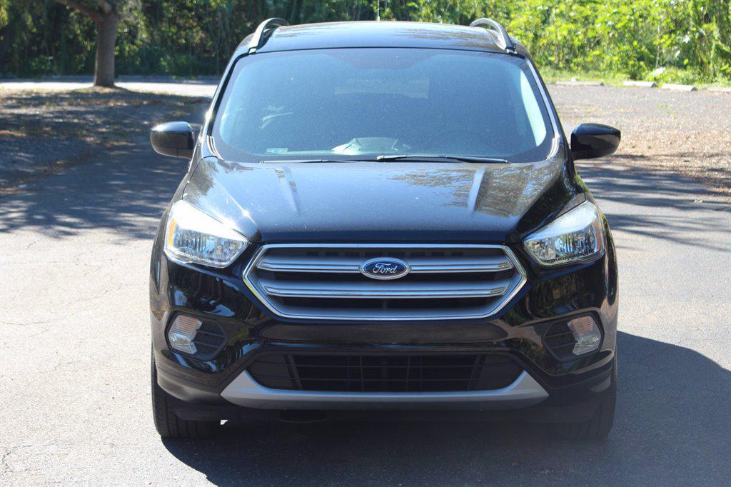 used 2018 Ford Escape car, priced at $15,995