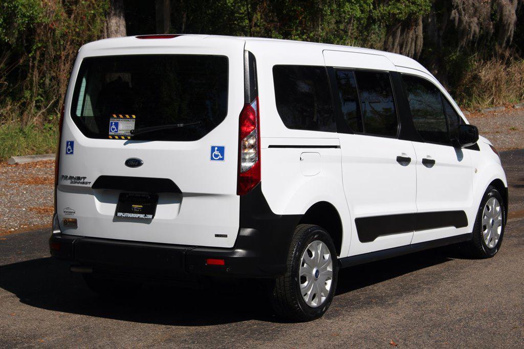 used 2021 Ford Transit Connect car, priced at $27,995