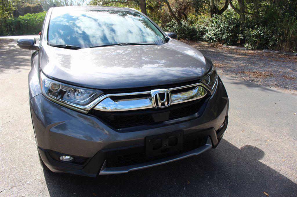 used 2019 Honda CR-V car, priced at $17,995