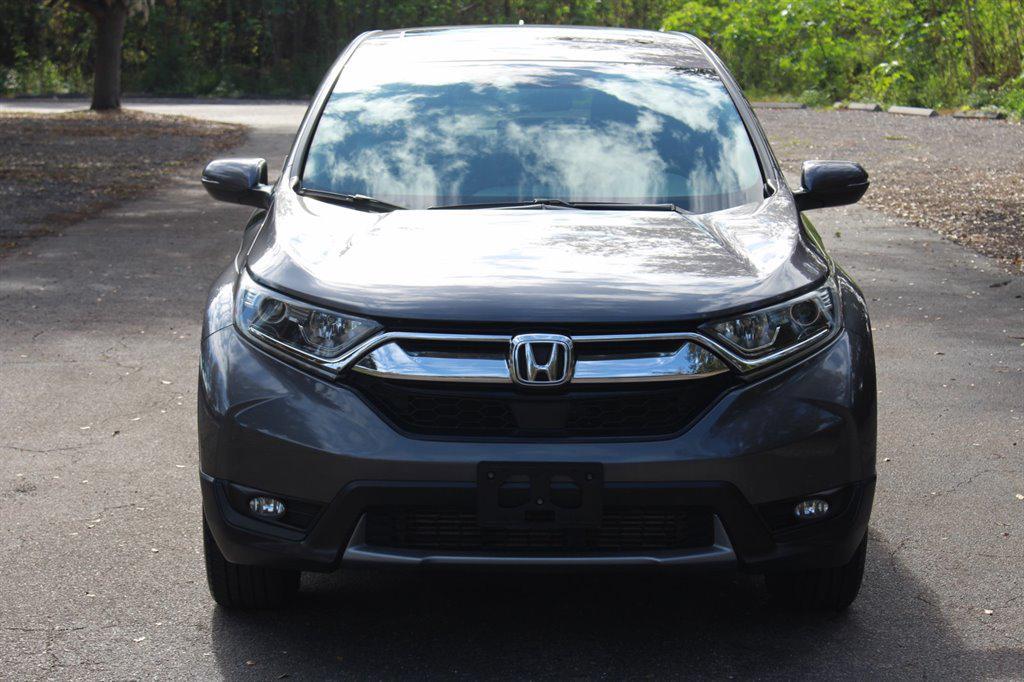 used 2019 Honda CR-V car, priced at $17,995