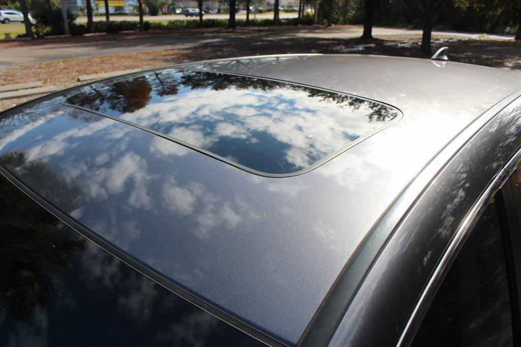 used 2019 Honda CR-V car, priced at $17,995