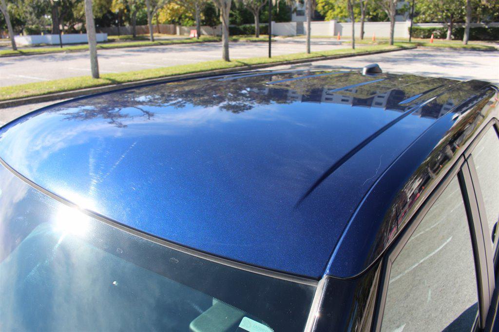 used 2023 Chevrolet TrailBlazer car, priced at $20,995