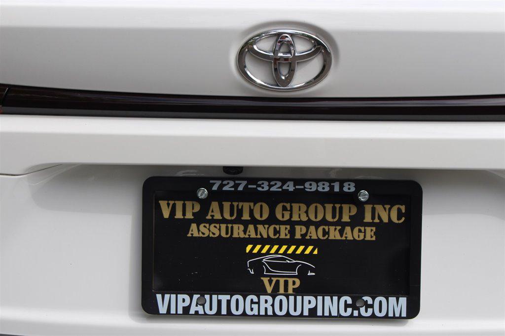 used 2023 Toyota Corolla car, priced at $18,995