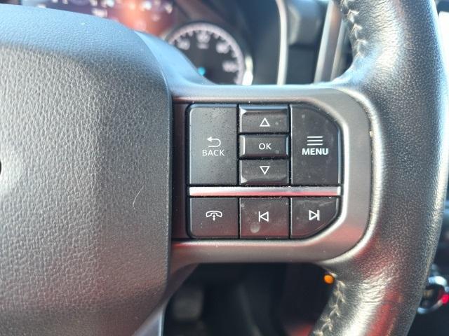 used 2021 Ford F-150 car, priced at $29,995