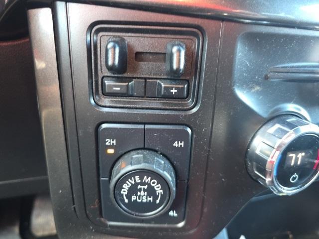 used 2021 Ford F-150 car, priced at $29,995