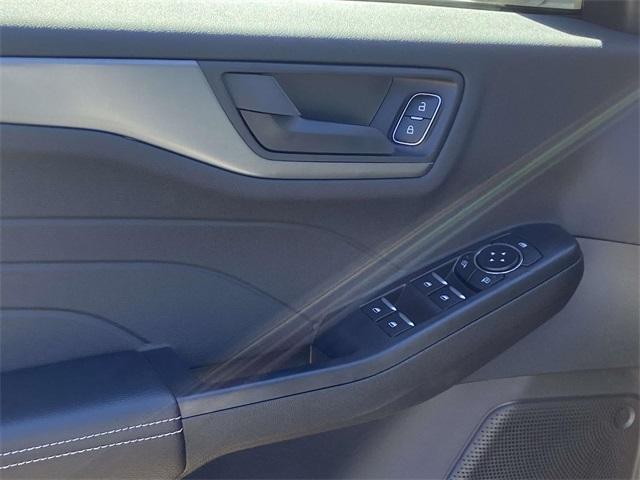 new 2026 Ford Escape car, priced at $30,340