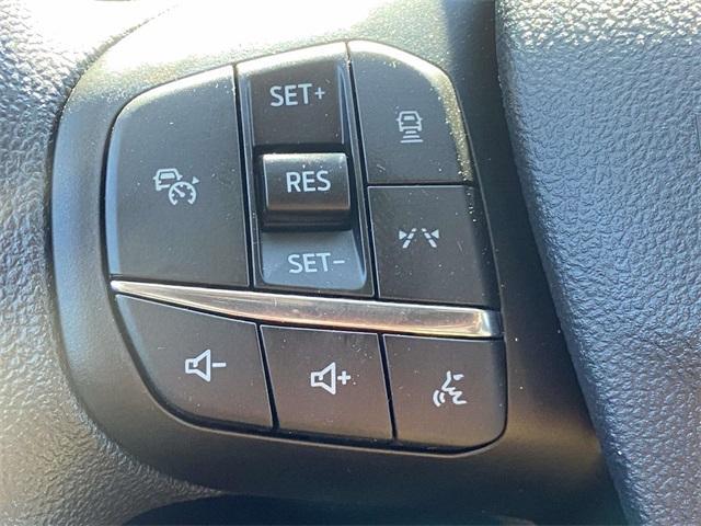 new 2026 Ford Escape car, priced at $30,340