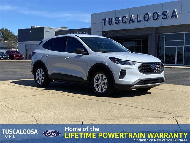 new 2026 Ford Escape car, priced at $30,340