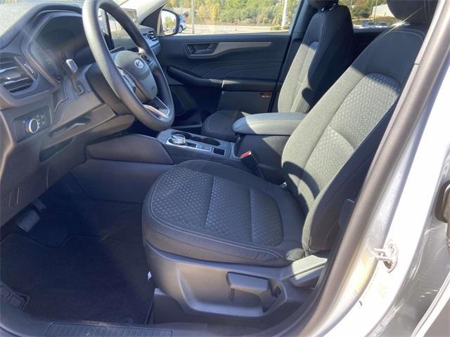 new 2026 Ford Escape car, priced at $30,340