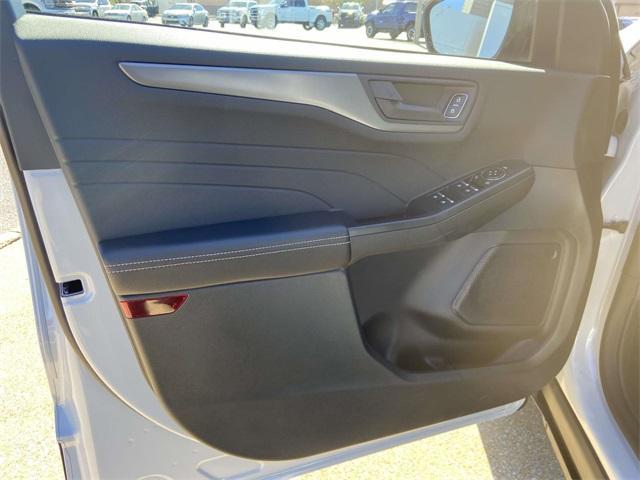 new 2026 Ford Escape car, priced at $30,340