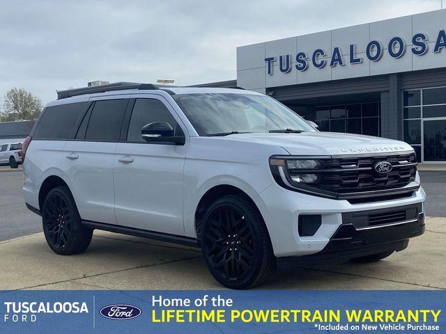 new 2026 Ford Expedition car, priced at $80,995
