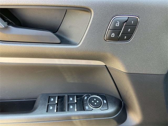 new 2025 Ford Bronco Sport car, priced at $36,795