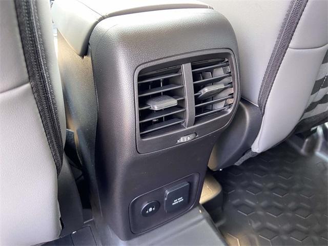 new 2025 Ford Bronco Sport car, priced at $36,795