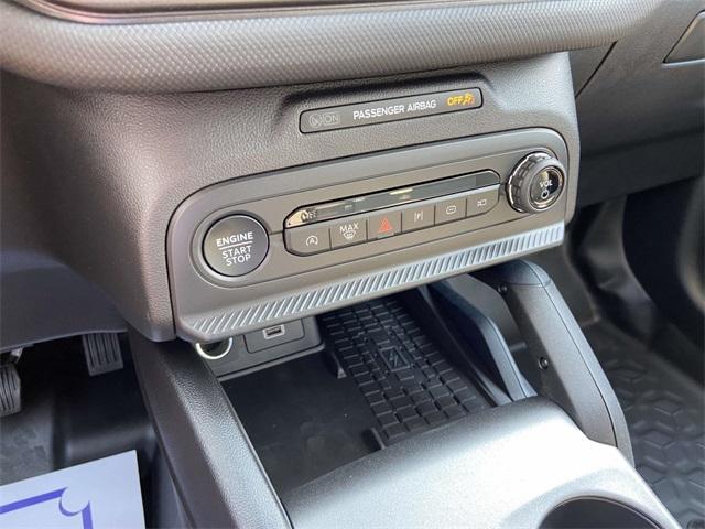 new 2025 Ford Bronco Sport car, priced at $36,795