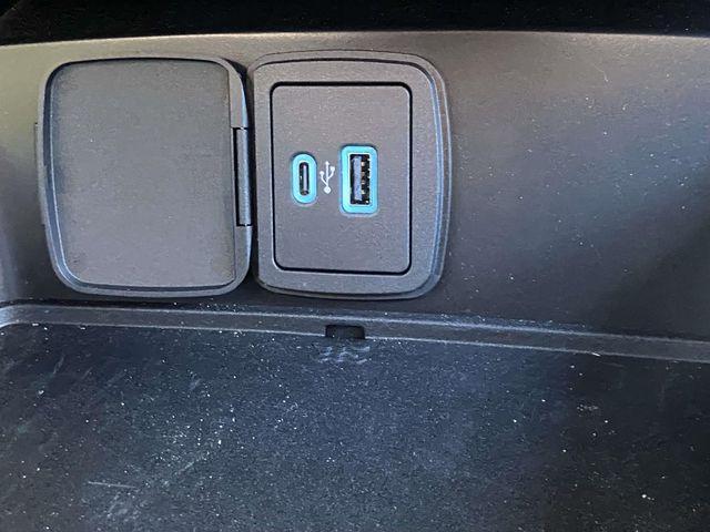 new 2025 Ford Bronco car, priced at $35,745