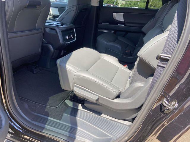 new 2026 Ford Expedition Max car, priced at $67,522