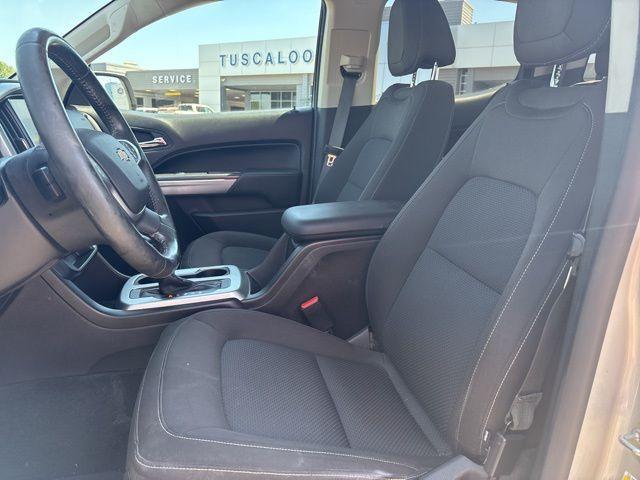 used 2016 Chevrolet Colorado car, priced at $16,995