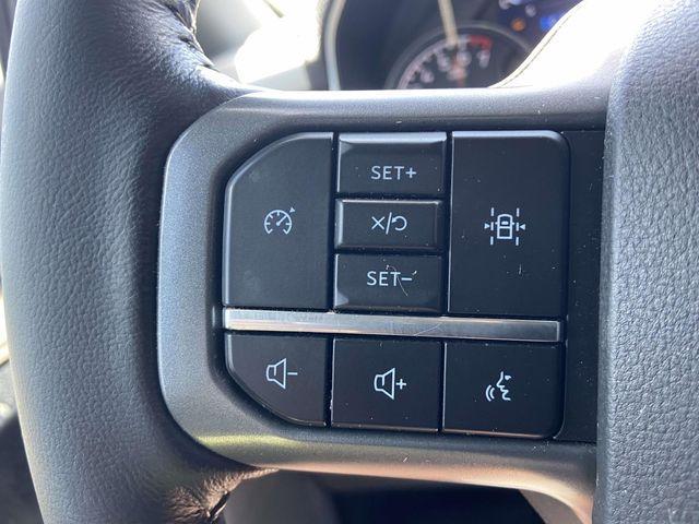 used 2021 Ford F-150 car, priced at $36,500