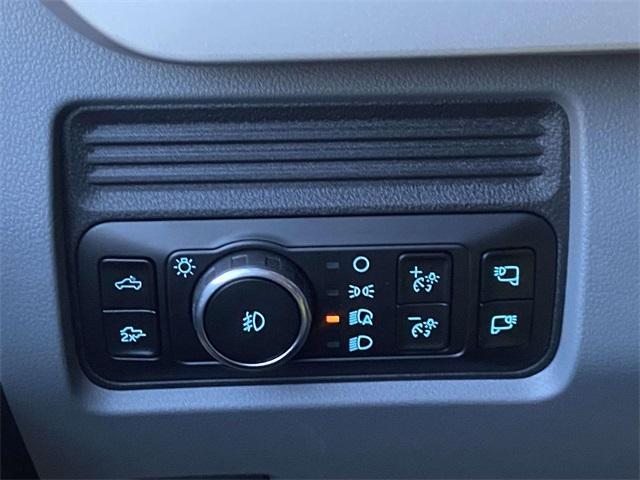 new 2026 Ford F-250 car, priced at $67,995