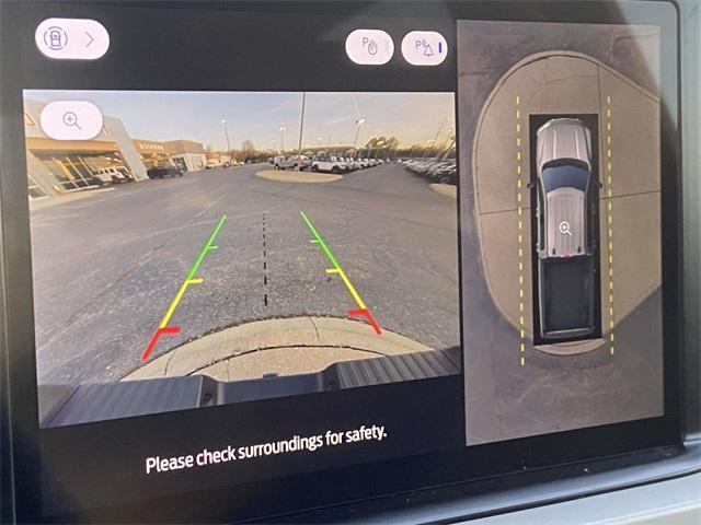 new 2026 Ford F-250 car, priced at $67,995