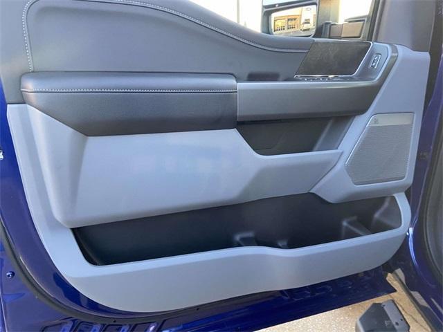 new 2026 Ford F-250 car, priced at $67,995