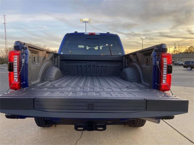 new 2026 Ford F-250 car, priced at $67,995
